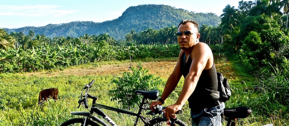 Peña Ciclista La Guayaba