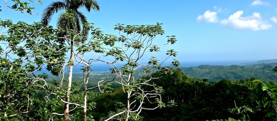 El Yunque – Baracoa