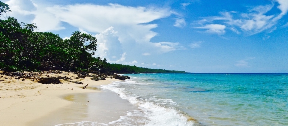 Cajuajo Baracoa Cuba