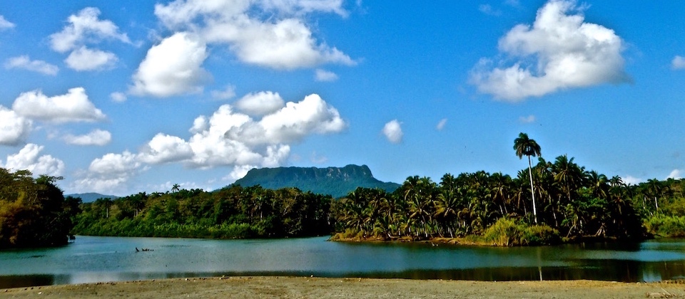 El Yunque – Baracoa