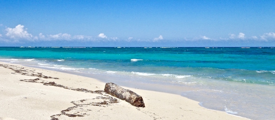 Maguana, Baracoa, Cuba