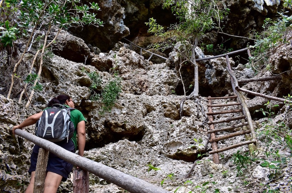 Pozo Azul & Punta de Maisi, in Eastern Cuba | Villa Paradiso