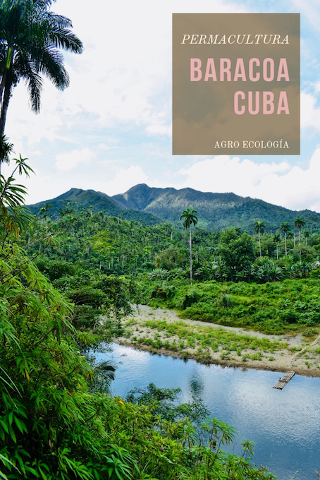 Agroecología y Permacultura • Baracoa Cuba