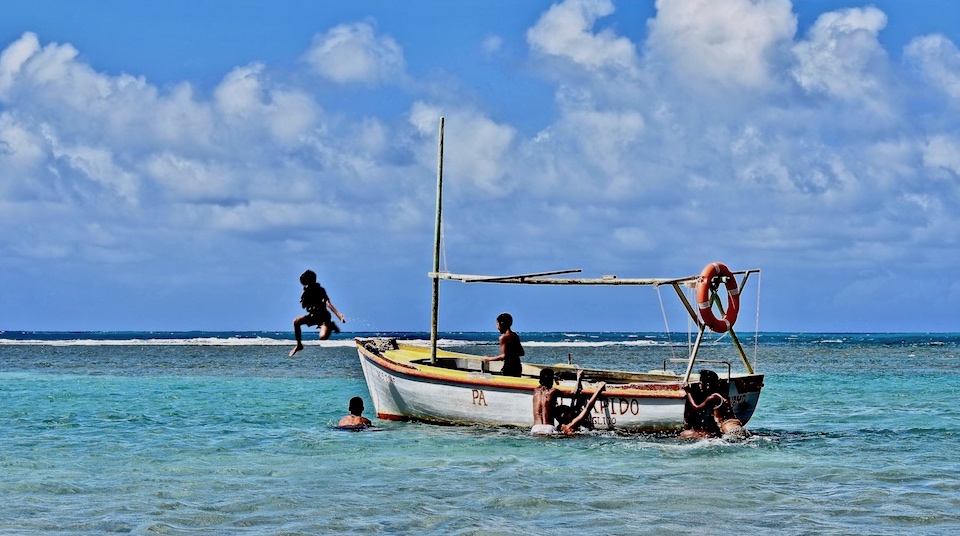 Baracoa Cuba