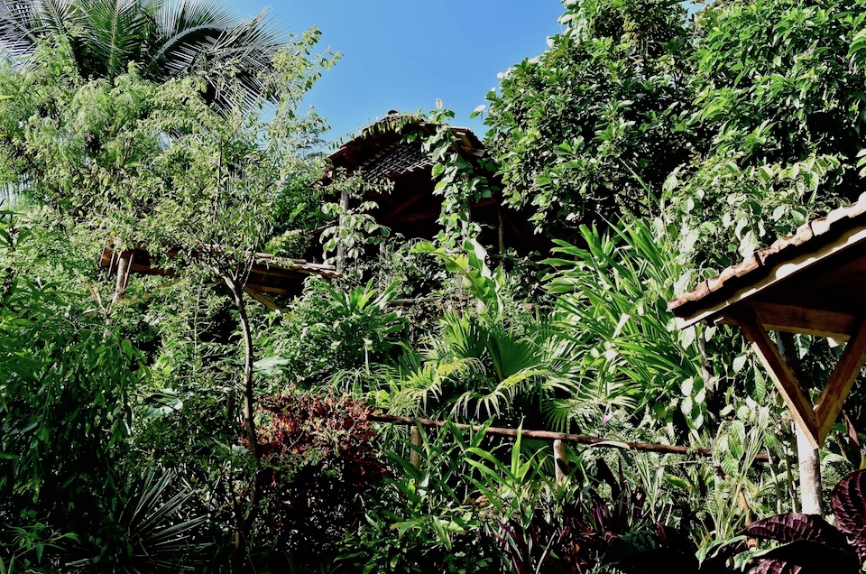 Villa Paradiso Baracoa Cuba