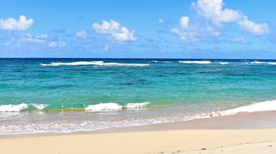 Cajuajo, Baracoa, Cuba