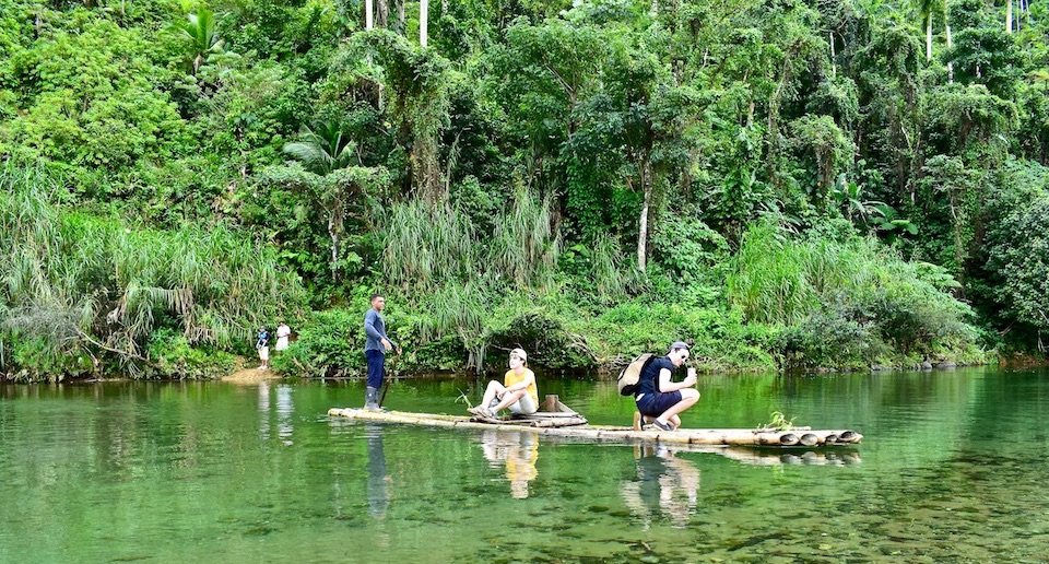 Permaculture AgriTourisme AgroTourism Baracoa Cuba