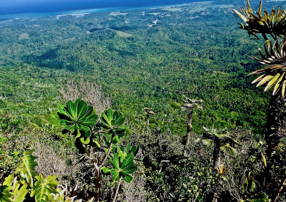 El Yunque Baracoa Cuba