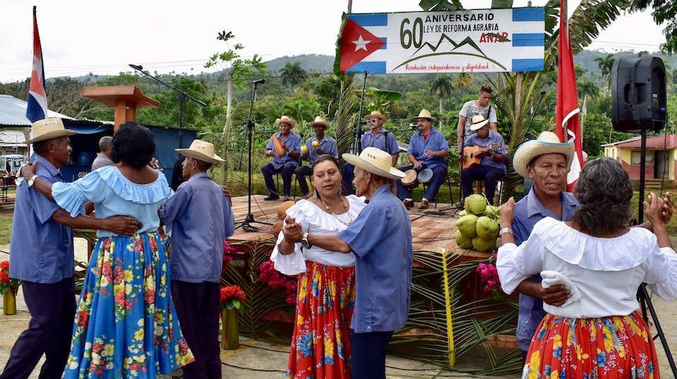 Tourisme Rural Tourism Baracoa Cuba