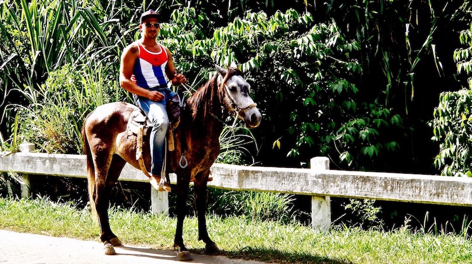 Turismo rural Baracoa Cuba