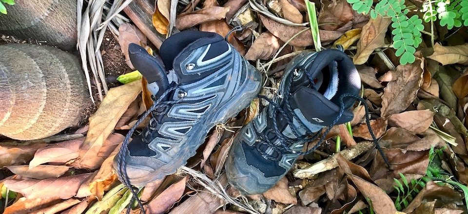 Hiking Baracoa Cuba