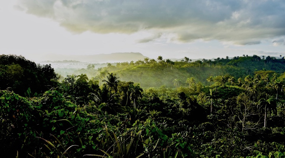 AgroTourism Baracoa Cuba