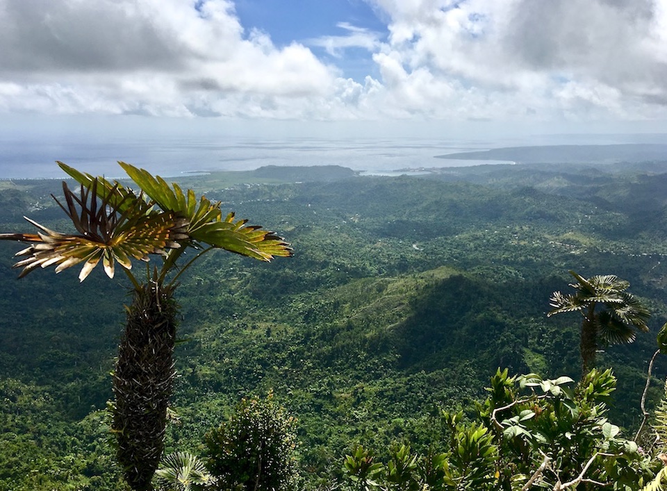 El Yunque Baracoa Cuba