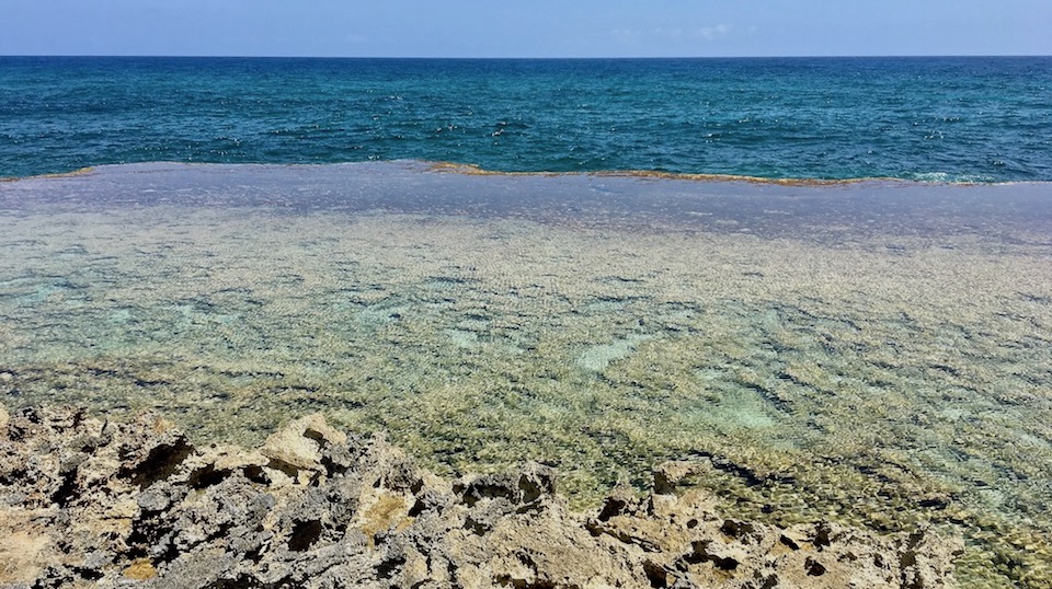 Punta del Fraile Eastern Cuba