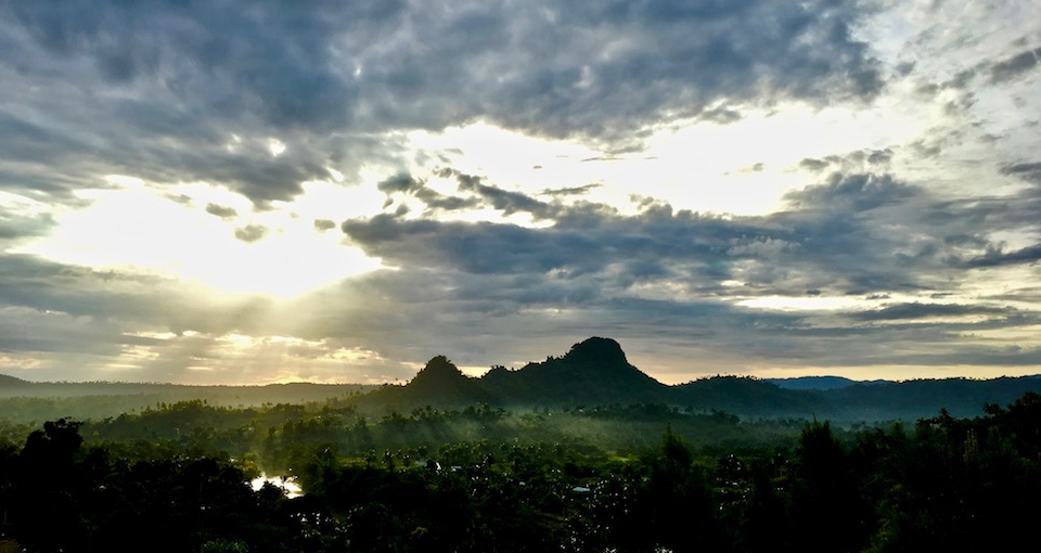 Baracoa Eastern Cuba Travel Photography Photographie Voyage