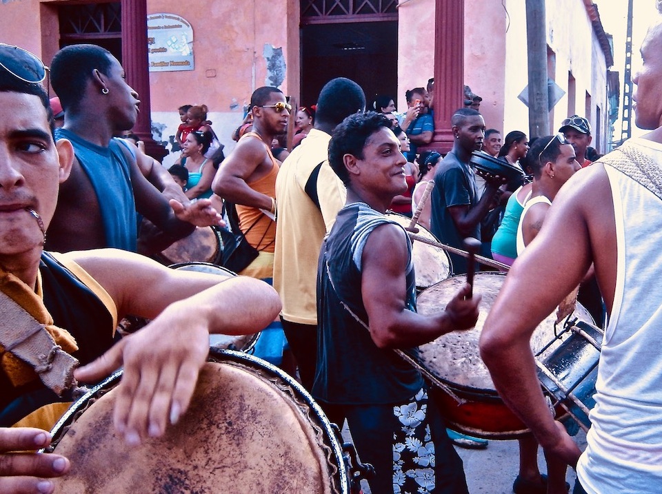 Baracoa Cuba Street Photography Travel