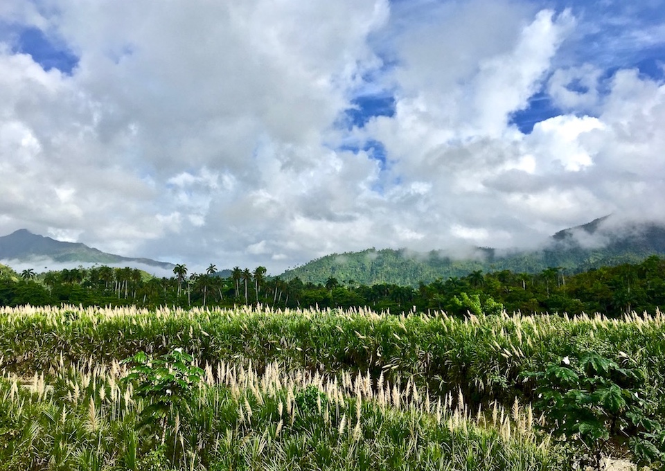 Baracoa Cuba Travel Photography