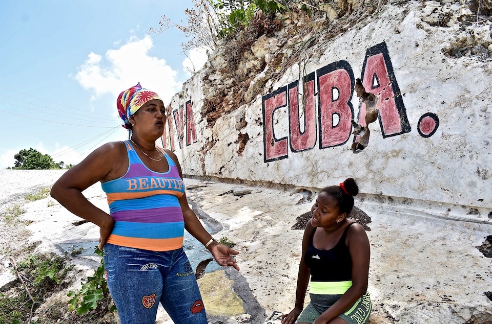 Baracoa Eastern Cuba Travel Photography