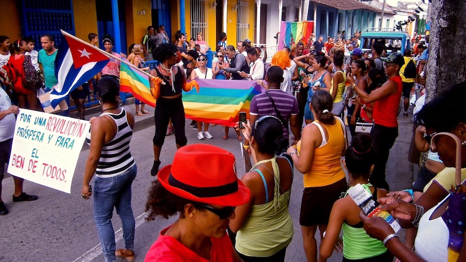 Baracoa Eastern Cuba IDAHOT LGBTQ Travel Photography